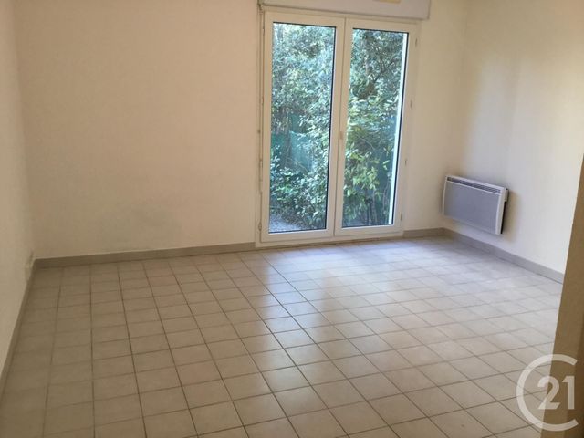 Appartement Studio à louer - 1 pièce - 26.56 m2 - MONTPELLIER - 34 - LANGUEDOC-ROUSSILLON - Century 21 Granié Immobilier