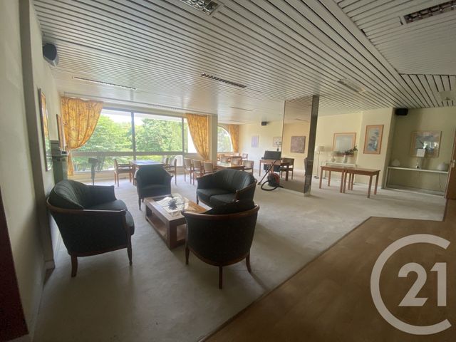 Appartement F2 à louer - 2 pièces - 54.92 m2 - MONTPELLIER - 34 - LANGUEDOC-ROUSSILLON - Century 21 Granié Immobilier