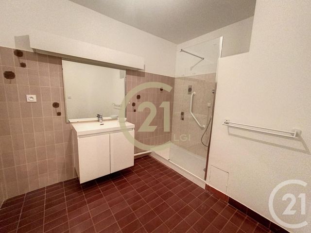 Appartement F2 à louer - 2 pièces - 54.92 m2 - MONTPELLIER - 34 - LANGUEDOC-ROUSSILLON - Century 21 Granié Immobilier
