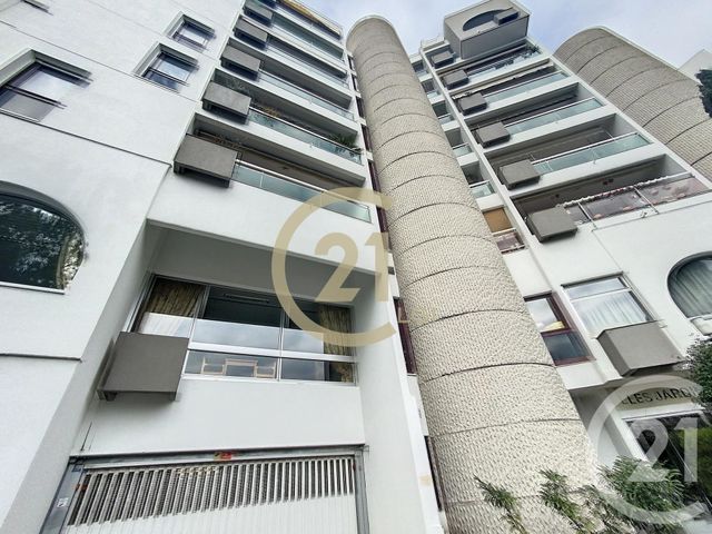 Appartement F2 à louer - 2 pièces - 54.92 m2 - MONTPELLIER - 34 - LANGUEDOC-ROUSSILLON - Century 21 Granié Immobilier