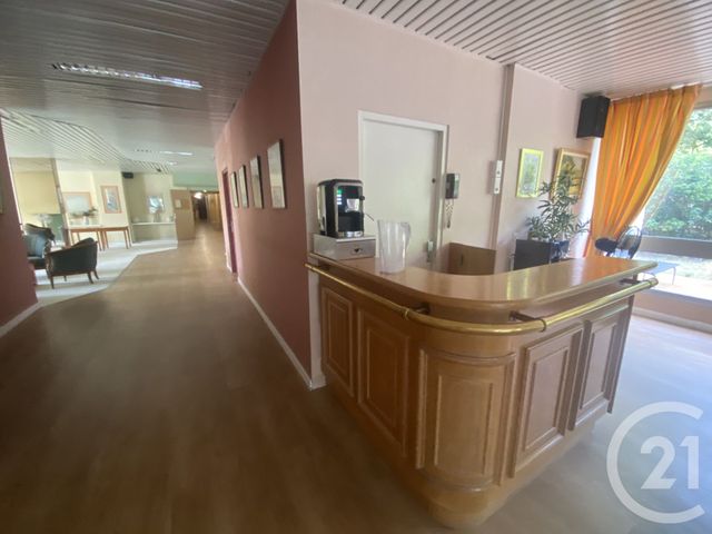 Appartement F2 à louer - 2 pièces - 54.92 m2 - MONTPELLIER - 34 - LANGUEDOC-ROUSSILLON - Century 21 Granié Immobilier