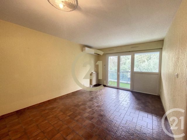 Appartement F2 à louer - 2 pièces - 54.92 m2 - MONTPELLIER - 34 - LANGUEDOC-ROUSSILLON - Century 21 Granié Immobilier