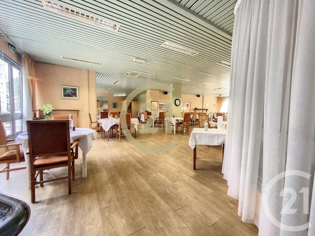 Appartement F2 à louer - 2 pièces - 54.92 m2 - MONTPELLIER - 34 - LANGUEDOC-ROUSSILLON - Century 21 Granié Immobilier