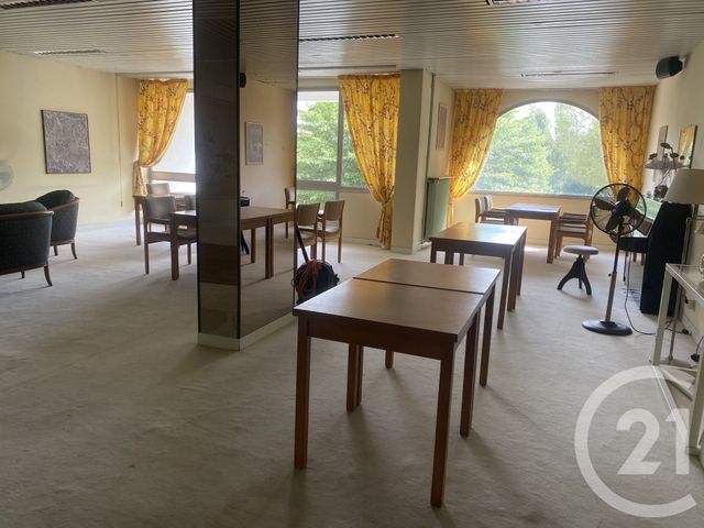 Appartement F2 à louer - 2 pièces - 54.92 m2 - MONTPELLIER - 34 - LANGUEDOC-ROUSSILLON - Century 21 Granié Immobilier