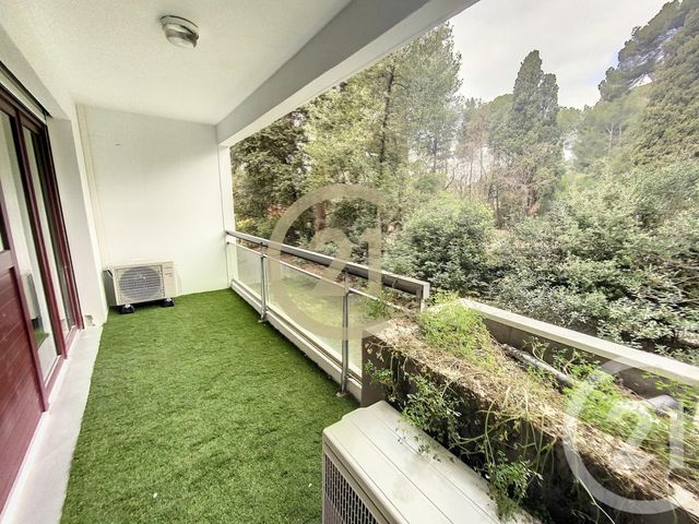 Appartement F2 à louer - 2 pièces - 54.92 m2 - MONTPELLIER - 34 - LANGUEDOC-ROUSSILLON - Century 21 Granié Immobilier
