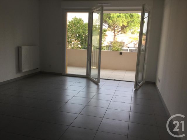 Appartement F3 à louer - 3 pièces - 59.45 m2 - MONTPELLIER - 34 - LANGUEDOC-ROUSSILLON - Century 21 Granié Immobilier