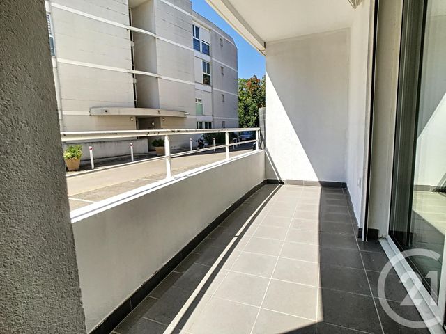 Appartement Studio à louer MONTPELLIER