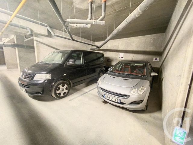 parking - CASTELNAU LE LEZ - 34