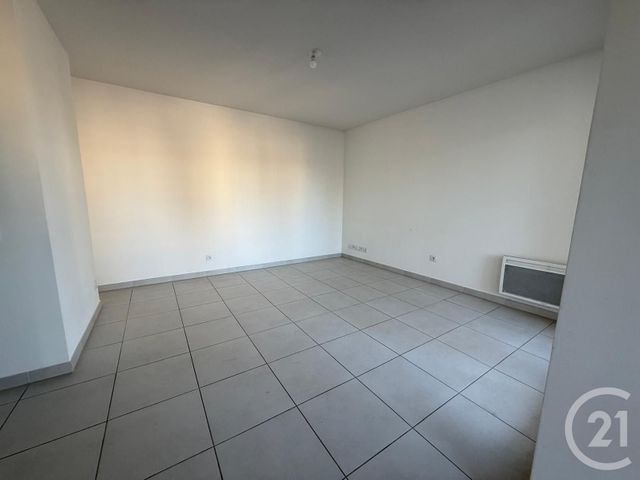 Appartement F2 à louer - 2 pièces - 43.15 m2 - MONTPELLIER - 34 - LANGUEDOC-ROUSSILLON - Century 21 Granié Immobilier