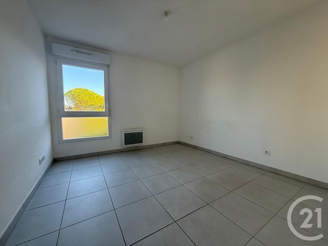 Appartement F2 à louer - 2 pièces - 43.15 m2 - MONTPELLIER - 34 - LANGUEDOC-ROUSSILLON - Century 21 Granié Immobilier