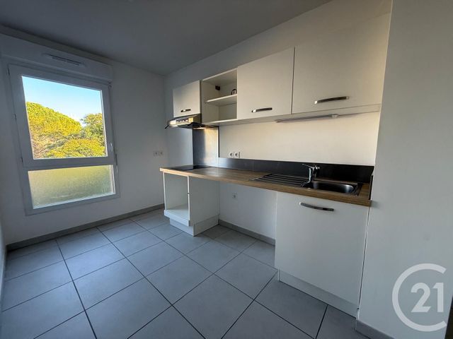 Appartement F2 à louer - 2 pièces - 43.15 m2 - MONTPELLIER - 34 - LANGUEDOC-ROUSSILLON - Century 21 Granié Immobilier