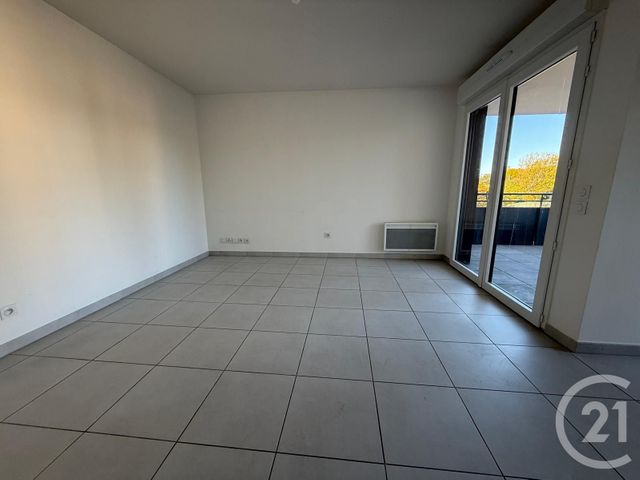Appartement F2 à louer - 2 pièces - 43.15 m2 - MONTPELLIER - 34 - LANGUEDOC-ROUSSILLON - Century 21 Granié Immobilier