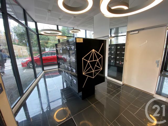 Appartement F2 à louer - 2 pièces - 43.15 m2 - MONTPELLIER - 34 - LANGUEDOC-ROUSSILLON - Century 21 Granié Immobilier