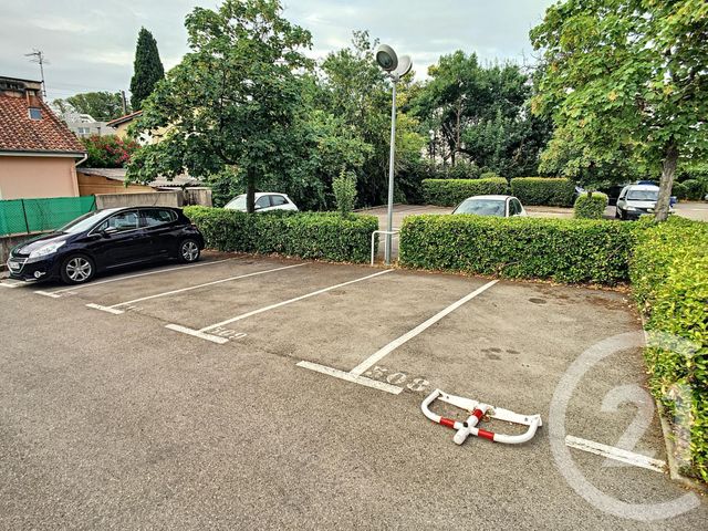 Appartement F1 à louer - 1 pièce - 21.0 m2 - MONTPELLIER - 34 - LANGUEDOC-ROUSSILLON - Century 21 Granié Immobilier