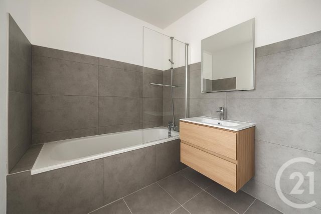 appartement - MONTPELLIER - 34