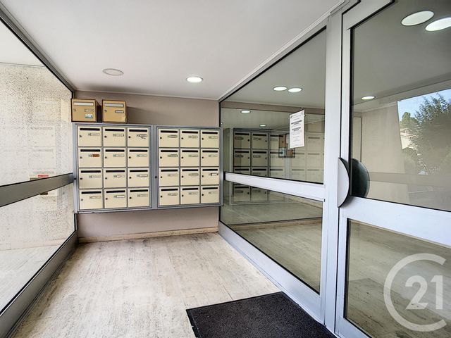 Appartement F1 à louer - 1 pièce - 21.0 m2 - MONTPELLIER - 34 - LANGUEDOC-ROUSSILLON - Century 21 Granié Immobilier