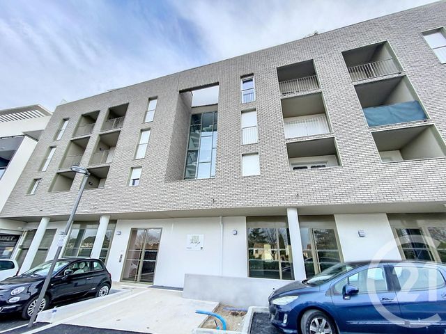 Appartement F3 à louer - 3 pièces - 56.85 m2 - JUVIGNAC - 34 - LANGUEDOC-ROUSSILLON - Century 21 Granié Immobilier