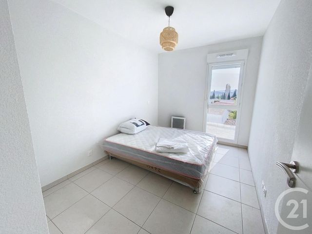 Appartement F3 à louer - 3 pièces - 56.85 m2 - JUVIGNAC - 34 - LANGUEDOC-ROUSSILLON - Century 21 Granié Immobilier