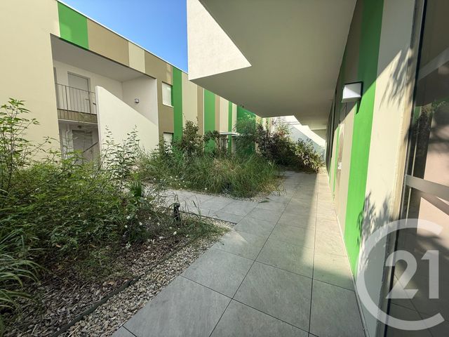 Appartement F3 à louer - 3 pièces - 56.85 m2 - JUVIGNAC - 34 - LANGUEDOC-ROUSSILLON - Century 21 Granié Immobilier