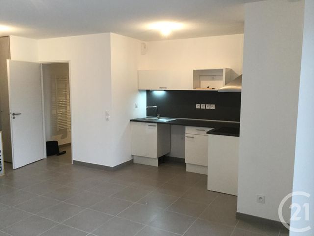 Appartement F2 à louer - 2 pièces - 48.3 m2 - MONTPELLIER - 34 - LANGUEDOC-ROUSSILLON - Century 21 Granié Immobilier