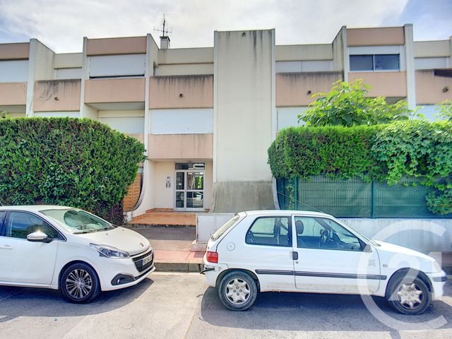 Appartement F2 à louer - 2 pièces - 46.49 m2 - MONTPELLIER - 34 - LANGUEDOC-ROUSSILLON - Century 21 Granié Immobilier