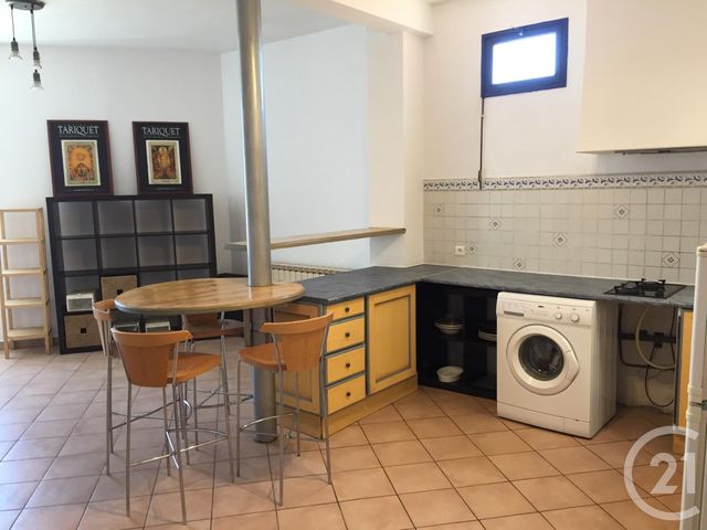 Afficher la photo en grand Appartement F2 à louer - 2 pièces - 47.0 m2 - MONTPELLIER - 34 - LANGUEDOC-ROUSSILLON - Century 21 Granié Immobilier