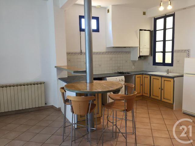 Appartement F2 à louer MONTPELLIER
