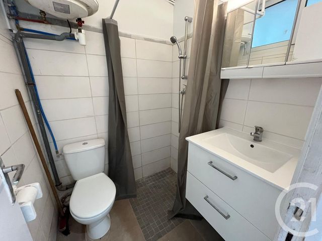 Appartement Studio à louer - 1 pièce - 16.03 m2 - MONTPELLIER - 34 - LANGUEDOC-ROUSSILLON - Century 21 Granié Immobilier