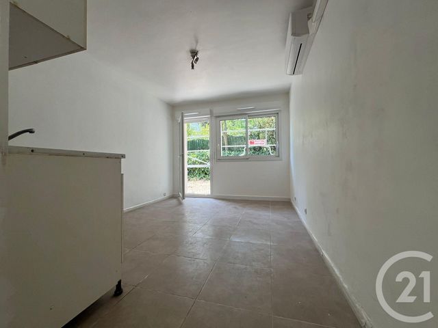 Appartement Studio à louer - 1 pièce - 16.03 m2 - MONTPELLIER - 34 - LANGUEDOC-ROUSSILLON - Century 21 Granié Immobilier