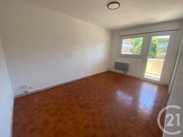 Appartement Studio à louer - 1 pièce - 18.5 m2 - MONTPELLIER - 34 - LANGUEDOC-ROUSSILLON - Century 21 Granié Immobilier