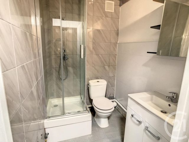Appartement Studio à louer - 1 pièce - 18.5 m2 - MONTPELLIER - 34 - LANGUEDOC-ROUSSILLON - Century 21 Granié Immobilier