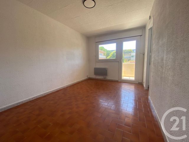 Appartement Studio à louer - 1 pièce - 18.5 m2 - MONTPELLIER - 34 - LANGUEDOC-ROUSSILLON - Century 21 Granié Immobilier