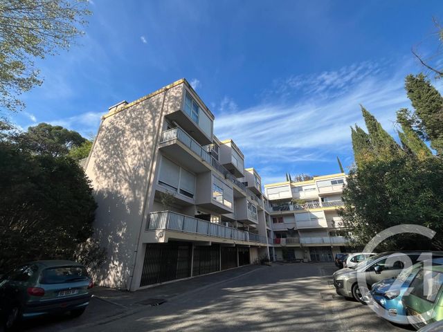Appartement F3 à louer - 3 pièces - 67.0 m2 - MONTPELLIER - 34 - LANGUEDOC-ROUSSILLON - Century 21 Granié Immobilier