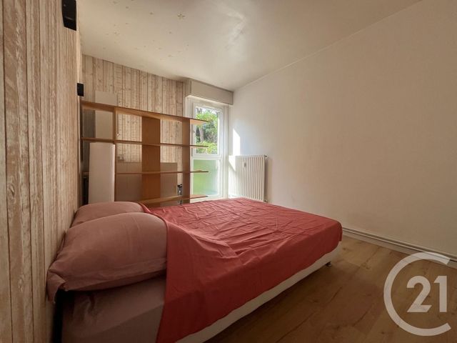 Appartement F3 à louer - 3 pièces - 67.0 m2 - MONTPELLIER - 34 - LANGUEDOC-ROUSSILLON - Century 21 Granié Immobilier