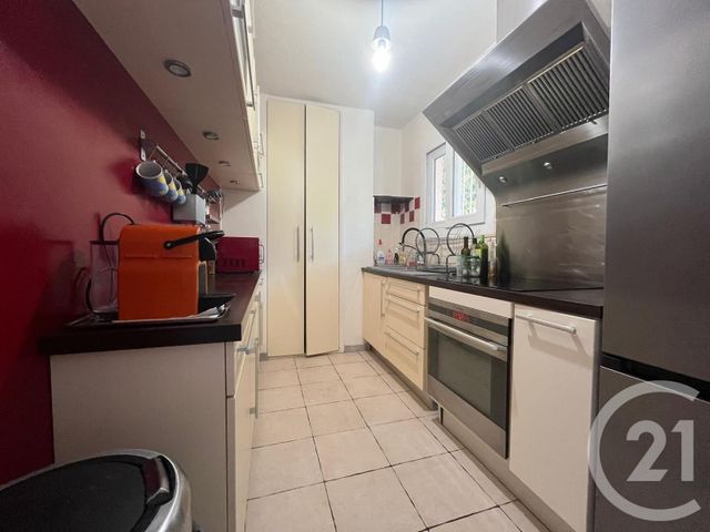 Appartement F3 à louer - 3 pièces - 67.0 m2 - MONTPELLIER - 34 - LANGUEDOC-ROUSSILLON - Century 21 Granié Immobilier