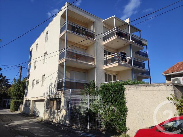 Appartement Studio à louer MONTPELLIER