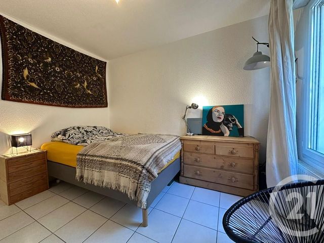 Appartement F2 à louer - 2 pièces - 53.0 m2 - MONTPELLIER - 34 - LANGUEDOC-ROUSSILLON - Century 21 Granié Immobilier