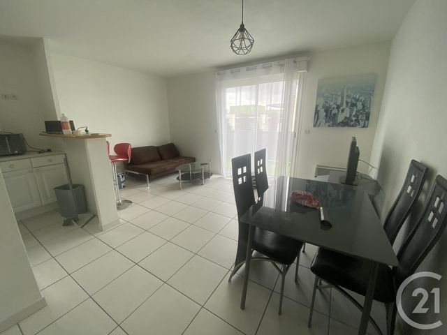 Appartement F2 à louer - 2 pièces - 42.54 m2 - MONTPELLIER - 34 - LANGUEDOC-ROUSSILLON - Century 21 Granié Immobilier