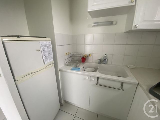 Appartement F2 à louer - 2 pièces - 42.54 m2 - MONTPELLIER - 34 - LANGUEDOC-ROUSSILLON - Century 21 Granié Immobilier