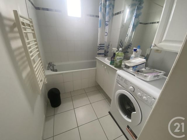 Appartement F2 à louer - 2 pièces - 42.54 m2 - MONTPELLIER - 34 - LANGUEDOC-ROUSSILLON - Century 21 Granié Immobilier