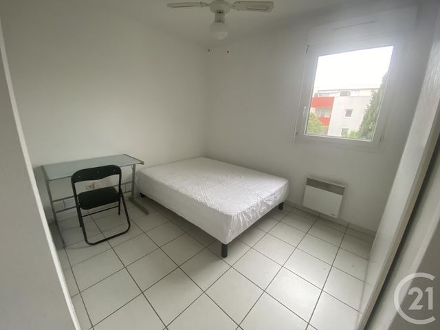 Appartement F2 à louer - 2 pièces - 42.54 m2 - MONTPELLIER - 34 - LANGUEDOC-ROUSSILLON - Century 21 Granié Immobilier