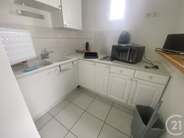 Appartement F2 à louer - 2 pièces - 42.54 m2 - MONTPELLIER - 34 - LANGUEDOC-ROUSSILLON - Century 21 Granié Immobilier