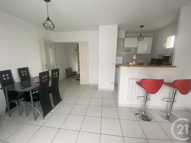 Appartement F2 à louer - 2 pièces - 42.54 m2 - MONTPELLIER - 34 - LANGUEDOC-ROUSSILLON - Century 21 Granié Immobilier