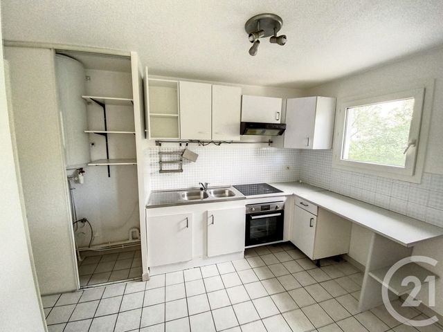 Appartement F2 à louer - 2 pièces - 48.7 m2 - MONTPELLIER - 34 - LANGUEDOC-ROUSSILLON - Century 21 Granié Immobilier