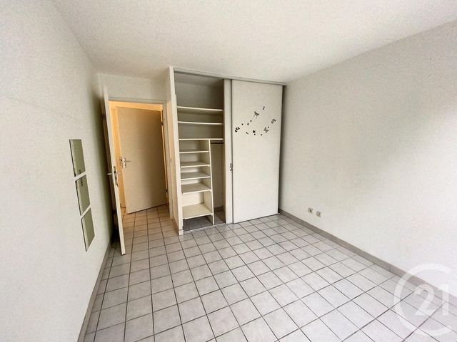 Appartement F2 à louer - 2 pièces - 48.7 m2 - MONTPELLIER - 34 - LANGUEDOC-ROUSSILLON - Century 21 Granié Immobilier