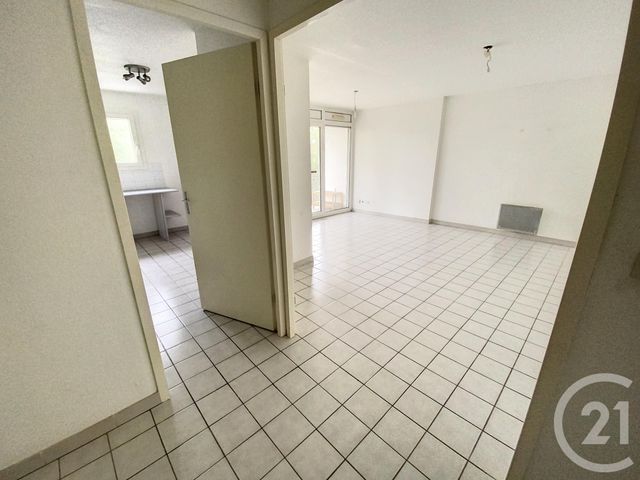 Appartement F2 à louer - 2 pièces - 48.7 m2 - MONTPELLIER - 34 - LANGUEDOC-ROUSSILLON - Century 21 Granié Immobilier