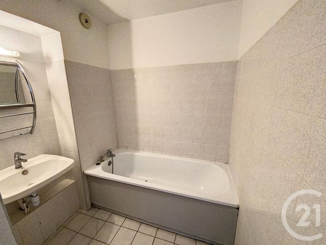 Appartement F2 à louer - 2 pièces - 48.7 m2 - MONTPELLIER - 34 - LANGUEDOC-ROUSSILLON - Century 21 Granié Immobilier