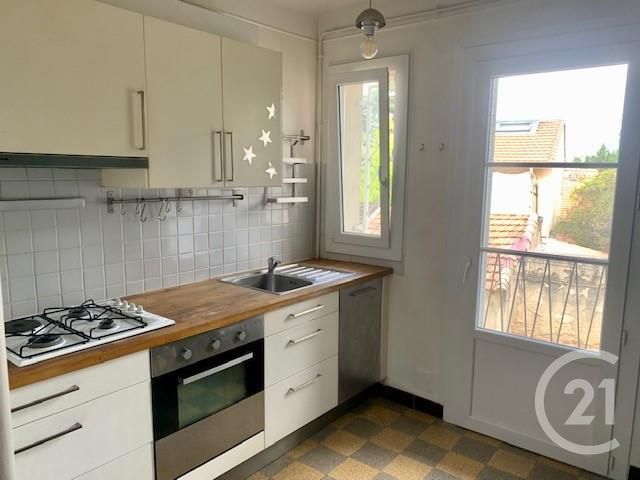 Appartement F3 à louer - 3 pièces - 66.52 m2 - MONTPELLIER - 34 - LANGUEDOC-ROUSSILLON - Century 21 Granié Immobilier