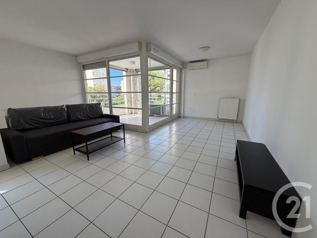 Appartement F3 à louer - 3 pièces - 91.0 m2 - MONTPELLIER - 34 - LANGUEDOC-ROUSSILLON - Century 21 Granié Immobilier