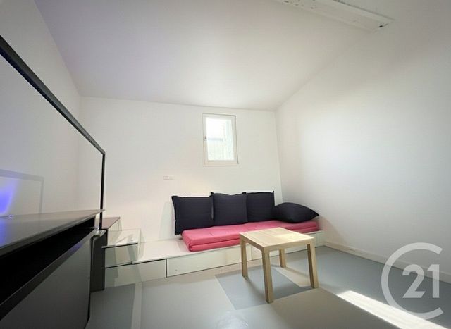 Appartement F1 à louer - 1 pièce - 24.45 m2 - MONTPELLIER - 34 - LANGUEDOC-ROUSSILLON - Century 21 Granié Immobilier